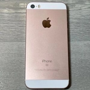 Apple iPhone 1st Generarion - Pink Gold
